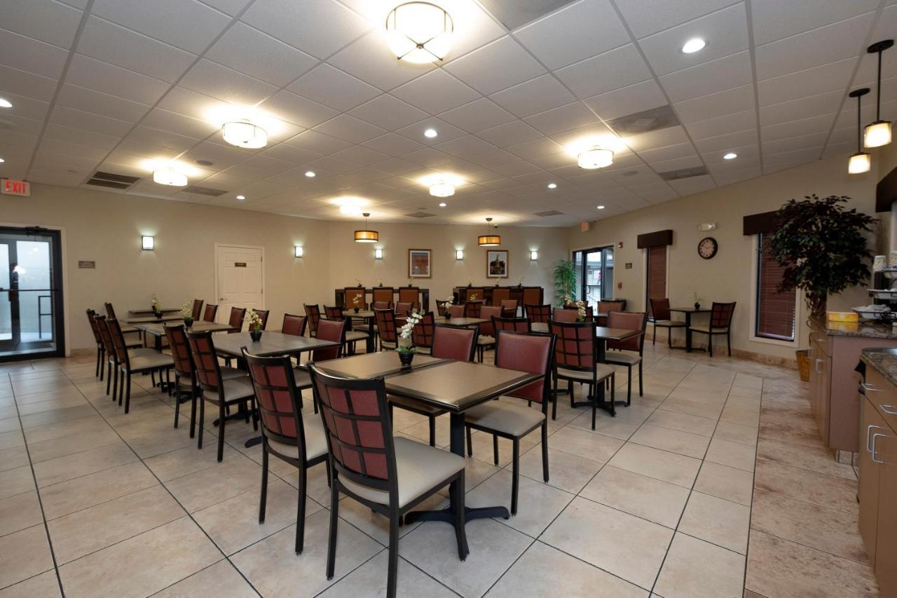 Red Roof Inn Dothan Exterior foto