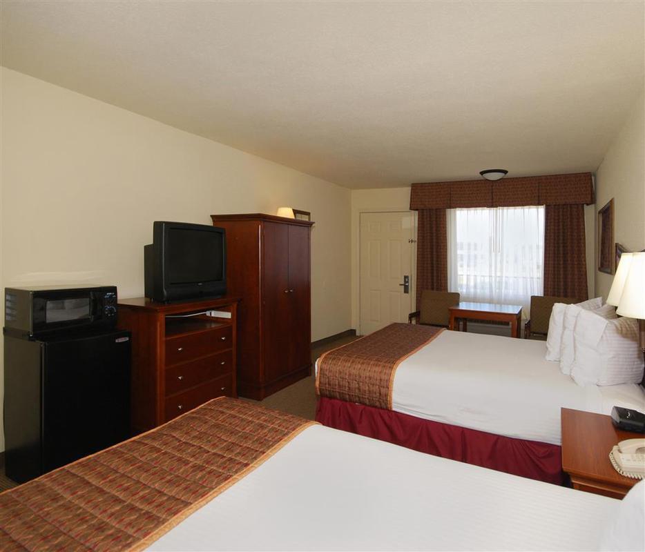 Red Roof Inn Dothan Habitación foto