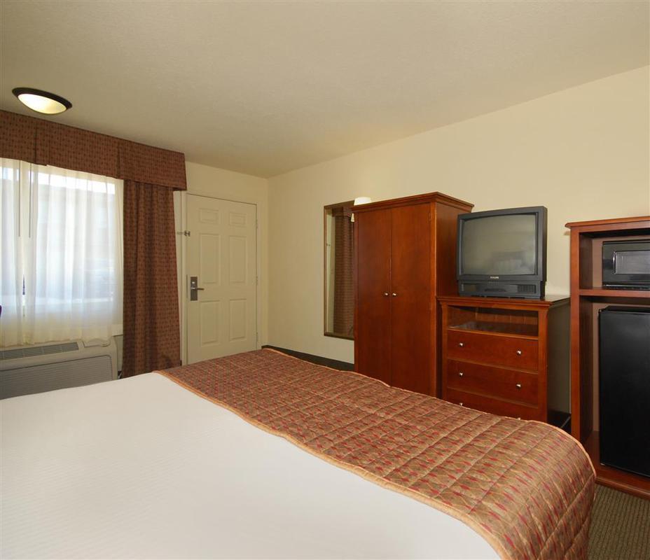 Red Roof Inn Dothan Habitación foto