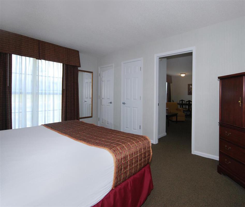 Red Roof Inn Dothan Habitación foto
