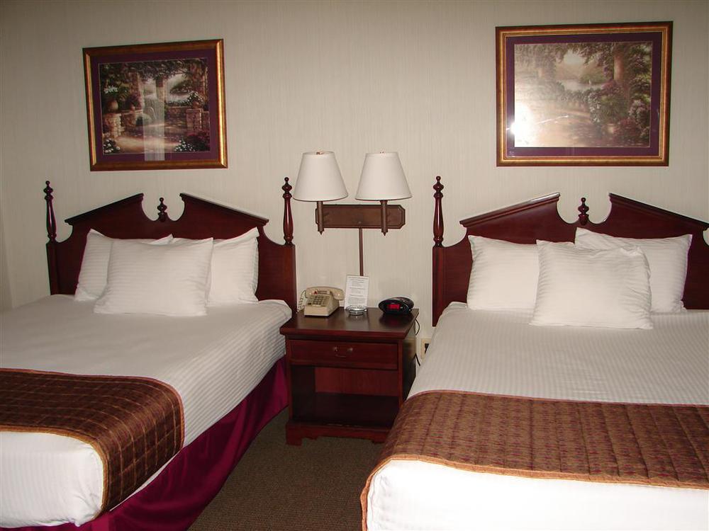 Red Roof Inn Dothan Habitación foto