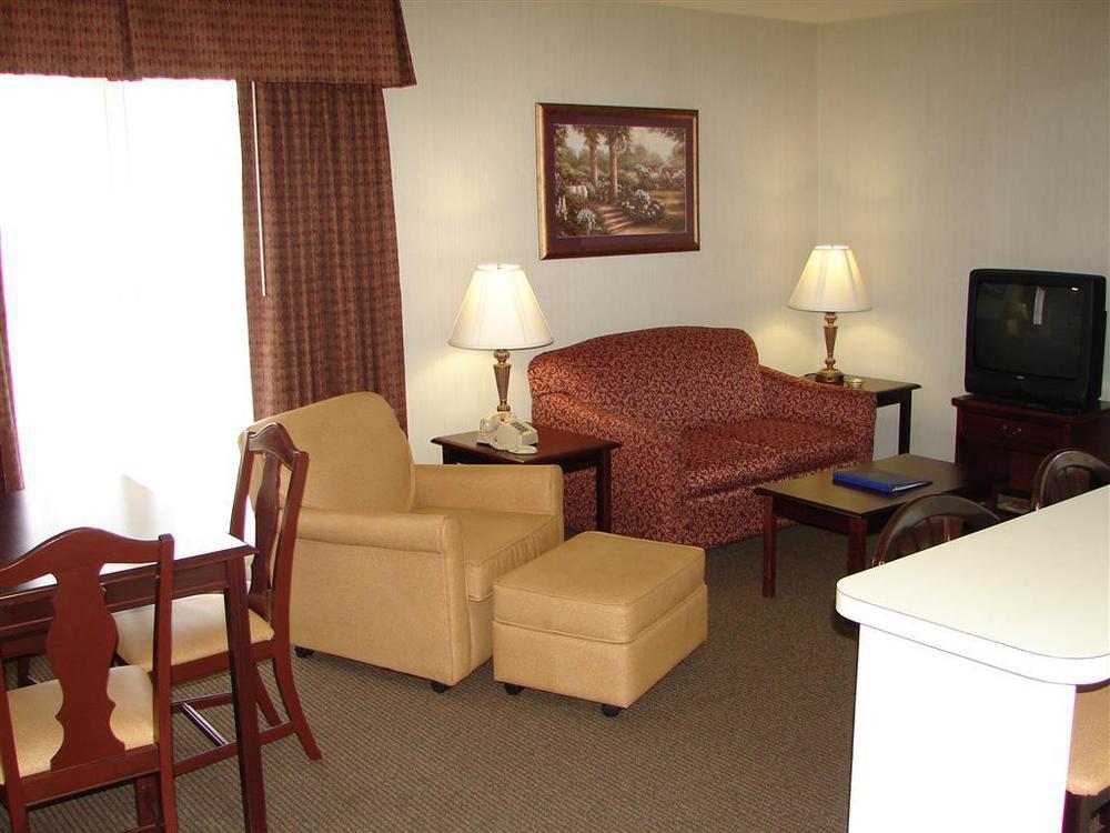 Red Roof Inn Dothan Habitación foto