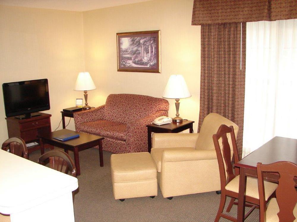 Red Roof Inn Dothan Exterior foto