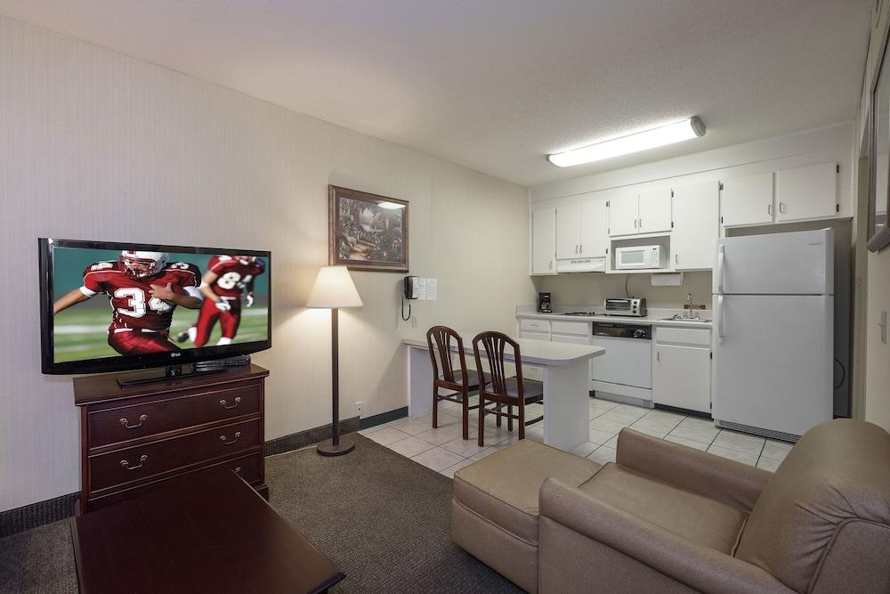 Red Roof Inn Dothan Exterior foto