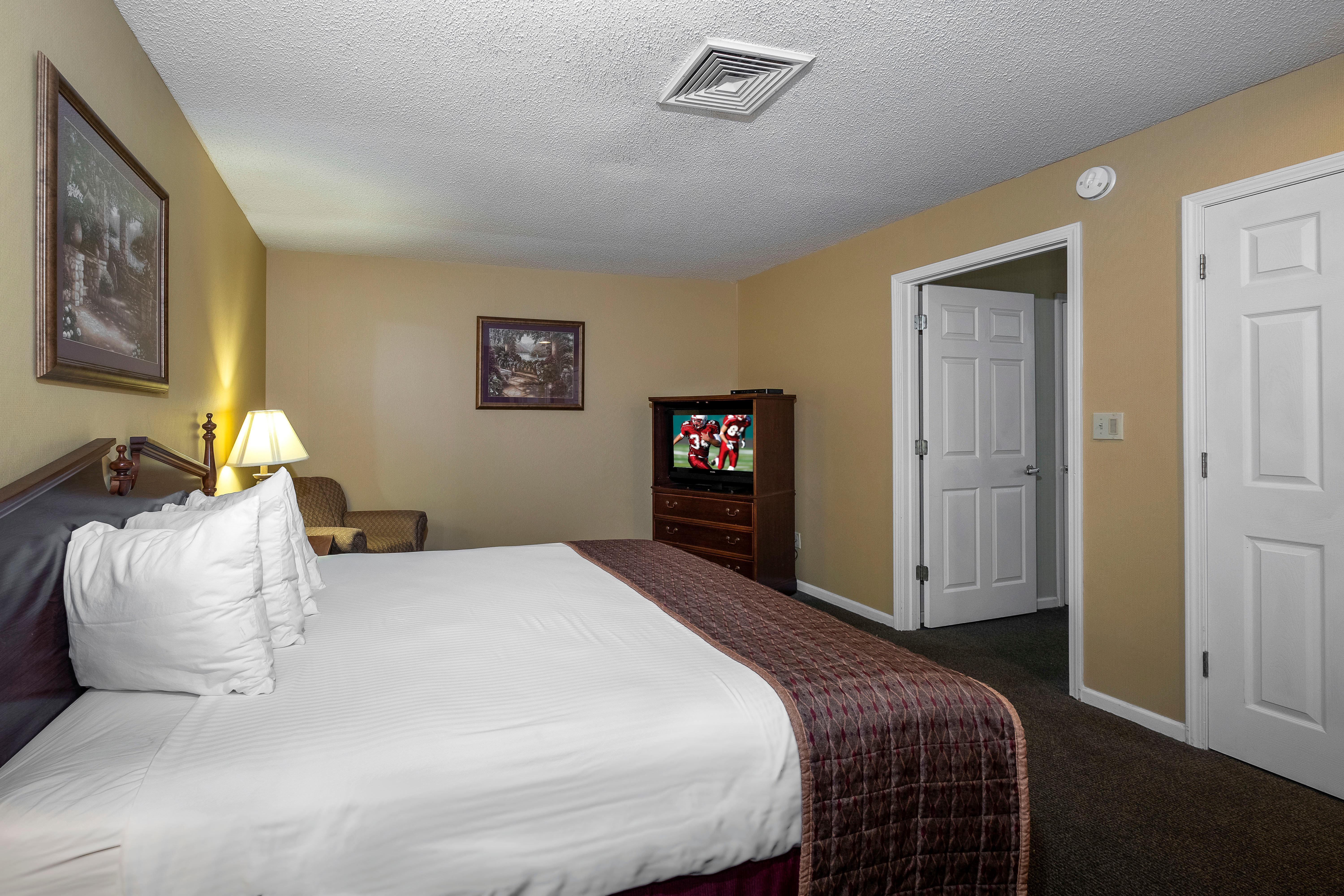 Red Roof Inn Dothan Exterior foto