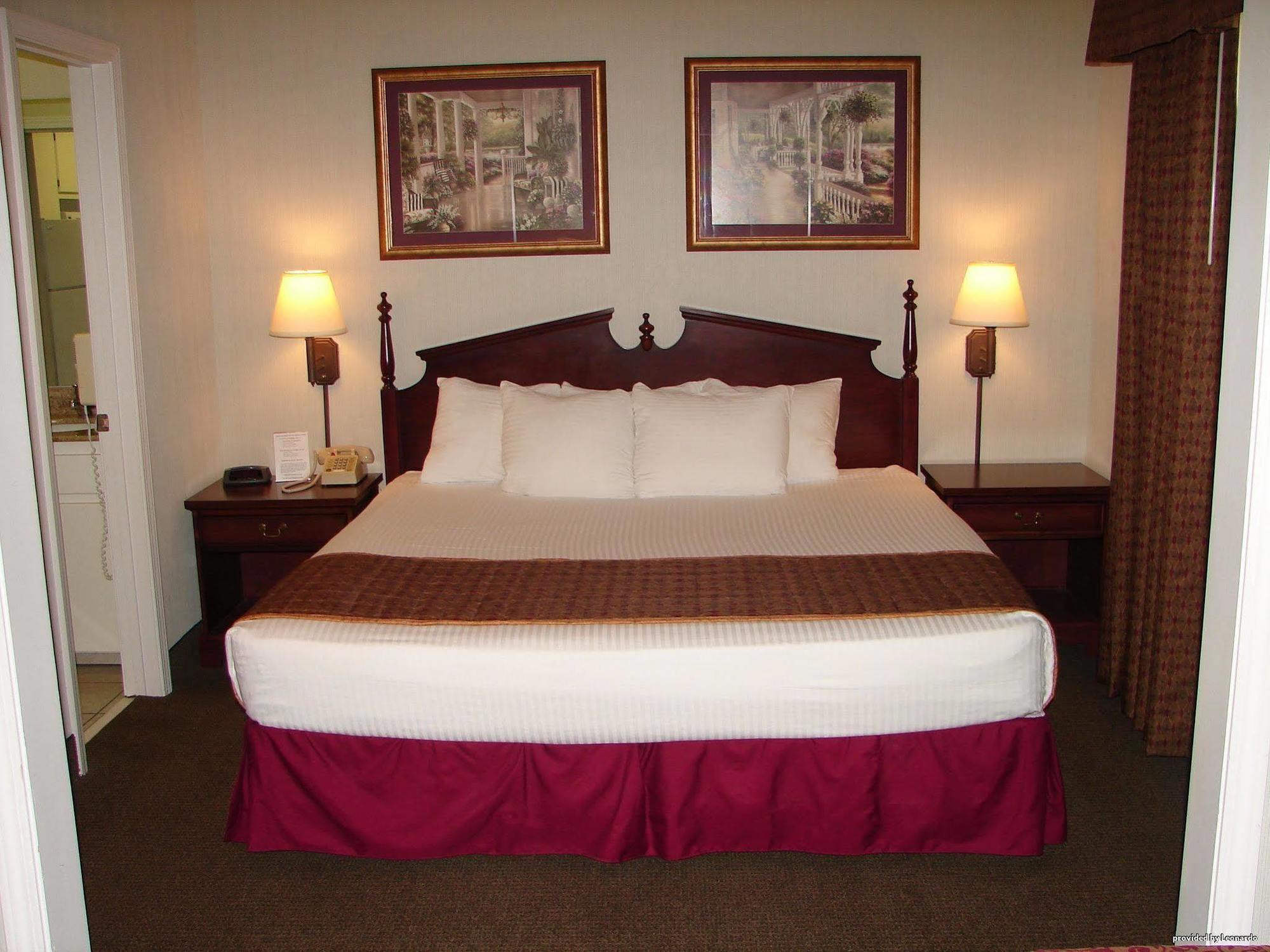Red Roof Inn Dothan Habitación foto