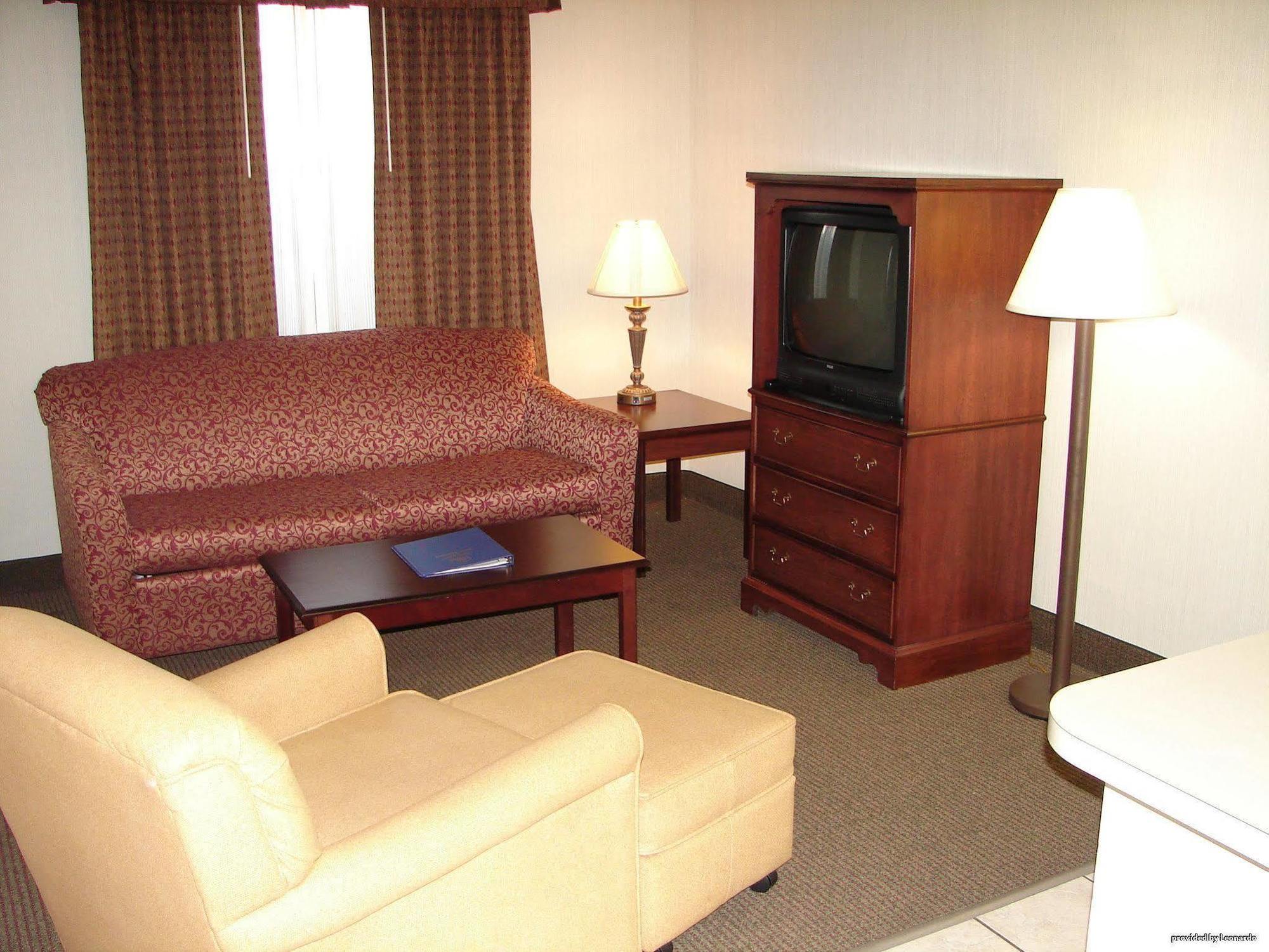 Red Roof Inn Dothan Habitación foto