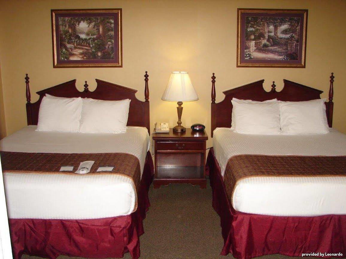 Red Roof Inn Dothan Exterior foto