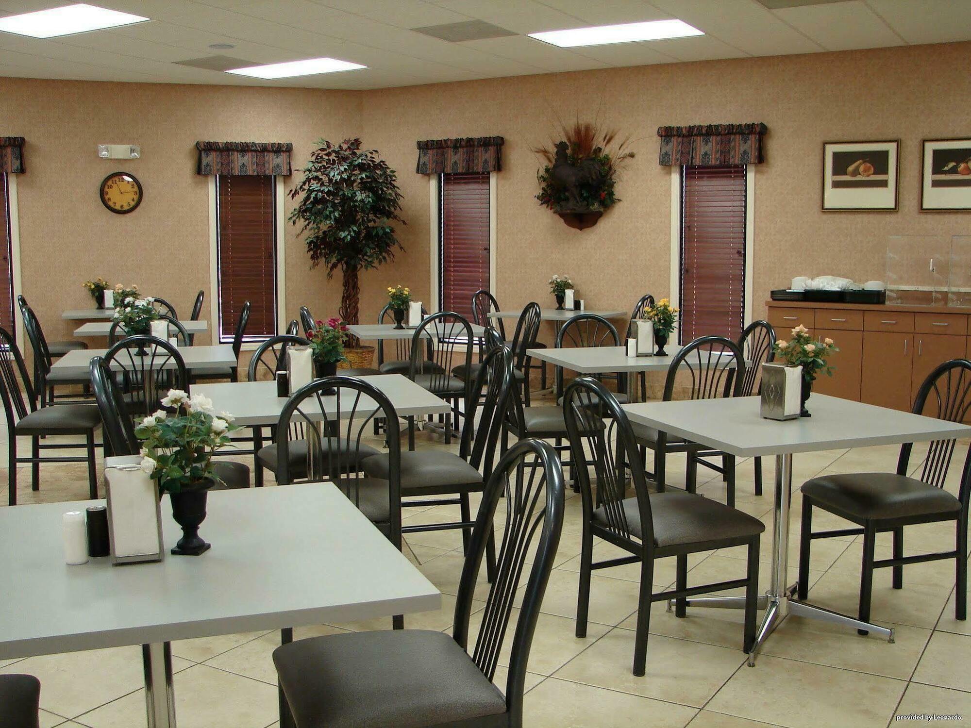 Red Roof Inn Dothan Exterior foto