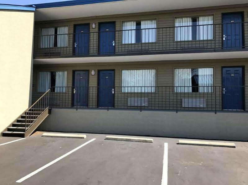 Red Roof Inn Dothan Exterior foto