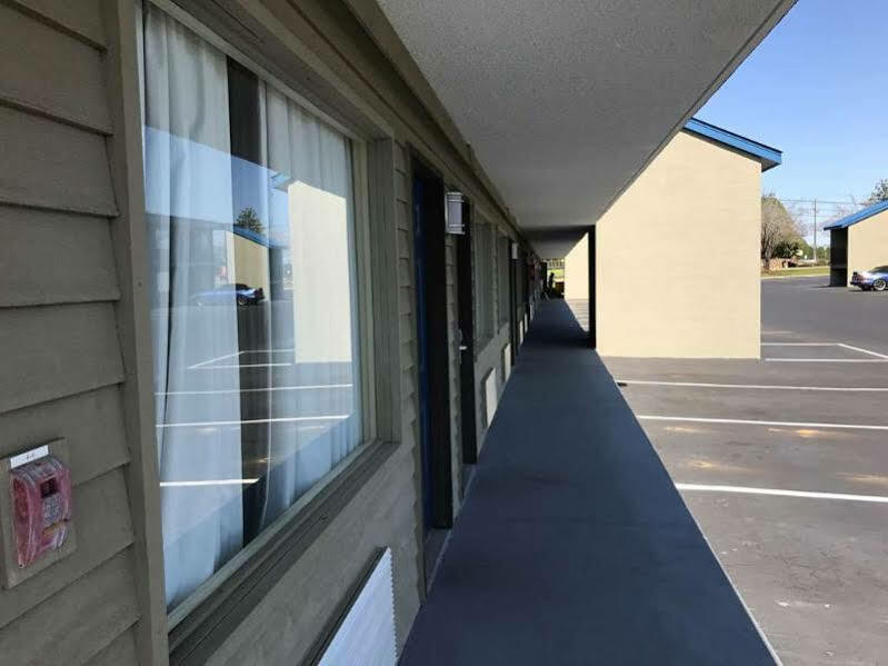 Red Roof Inn Dothan Exterior foto